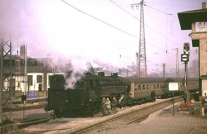 65 018 Pushpull Origineel