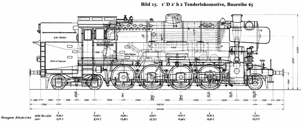 BR Tech Drawing