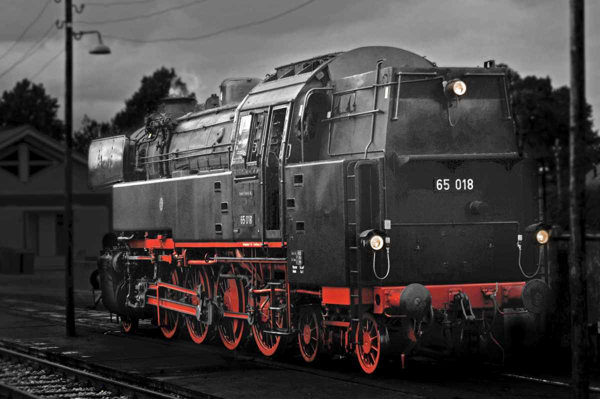 65 018 VSM